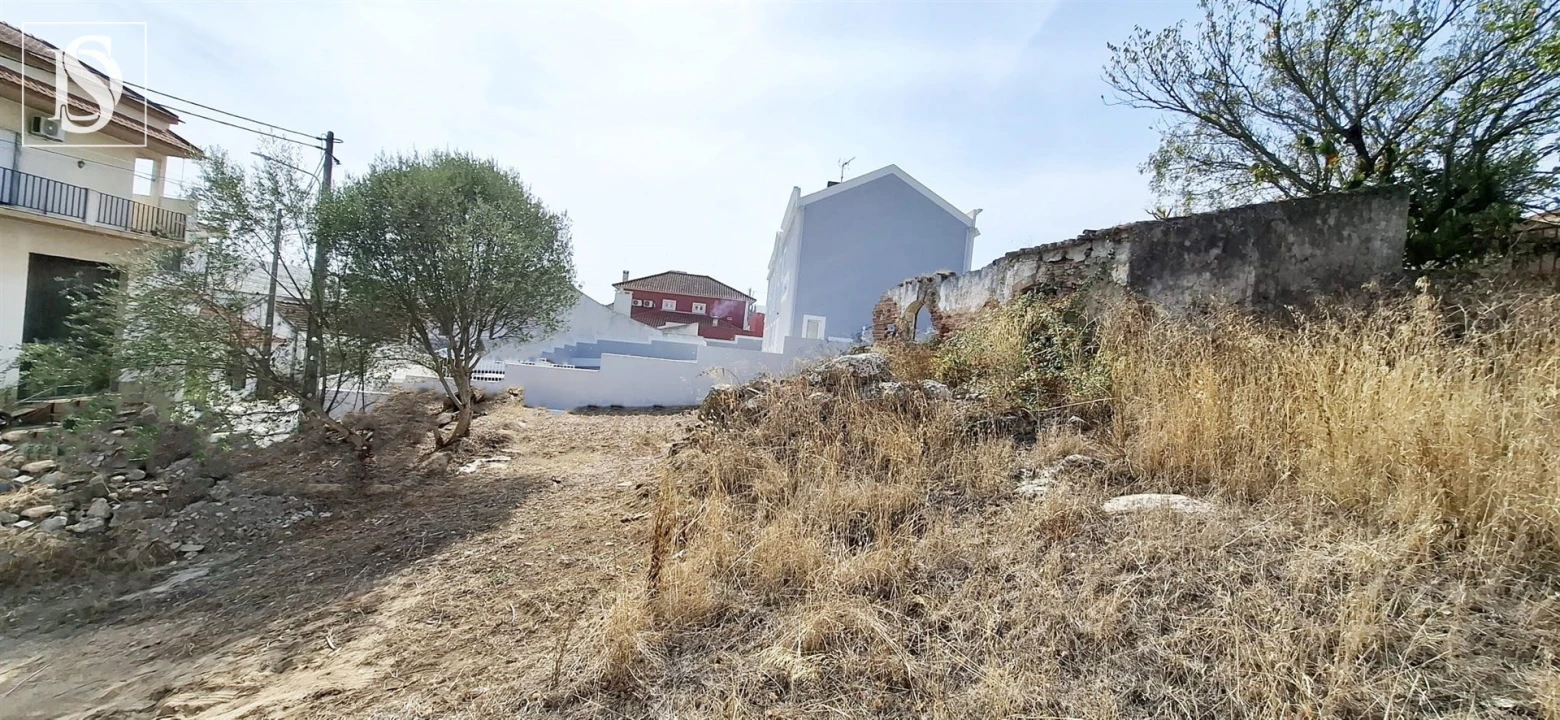 Terreno para Venda em Alenquer (Santo Estêvão e Triana) Foto 6