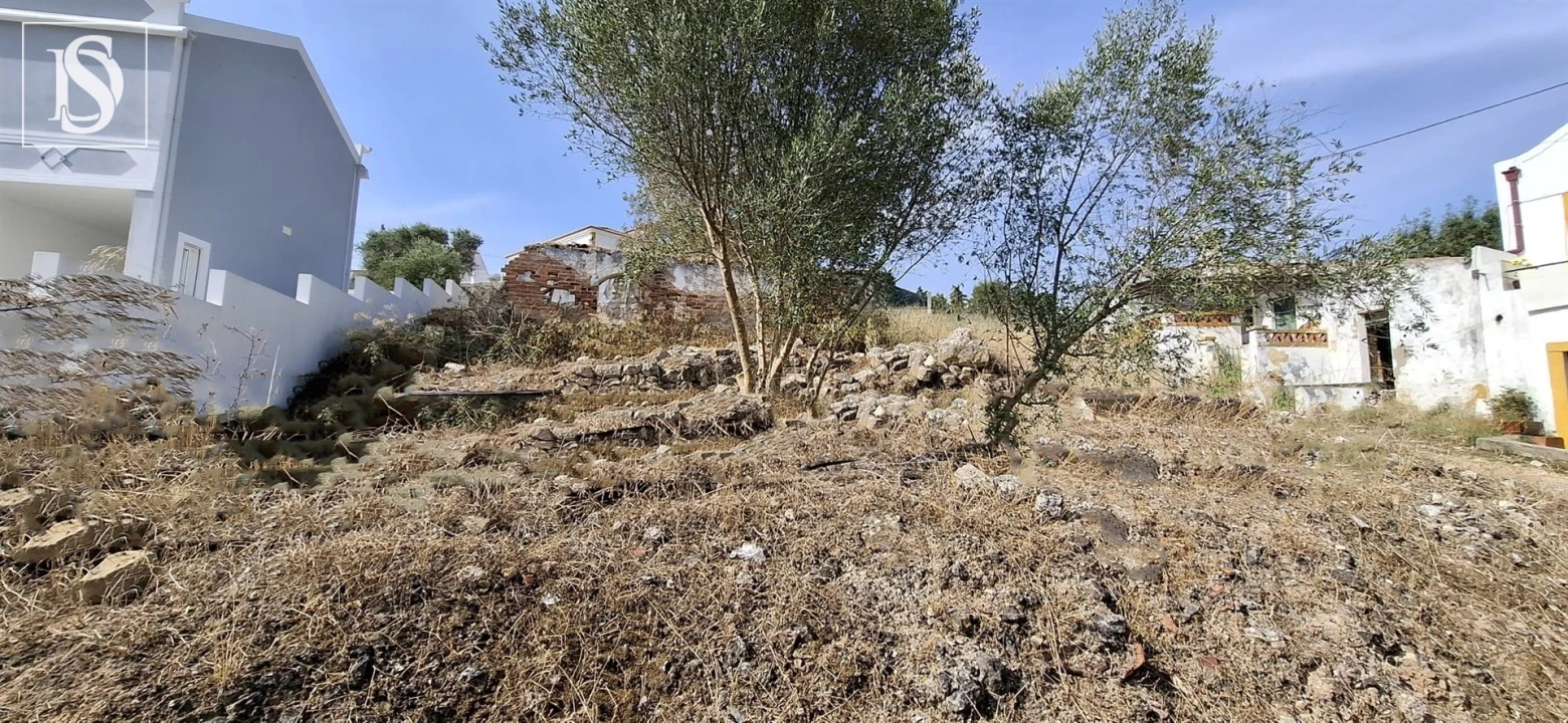 Terreno para Venda em Alenquer (Santo Estêvão e Triana) Foto 5