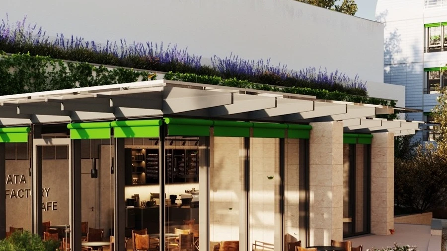 Apartamento T2 para Venda em Marvila