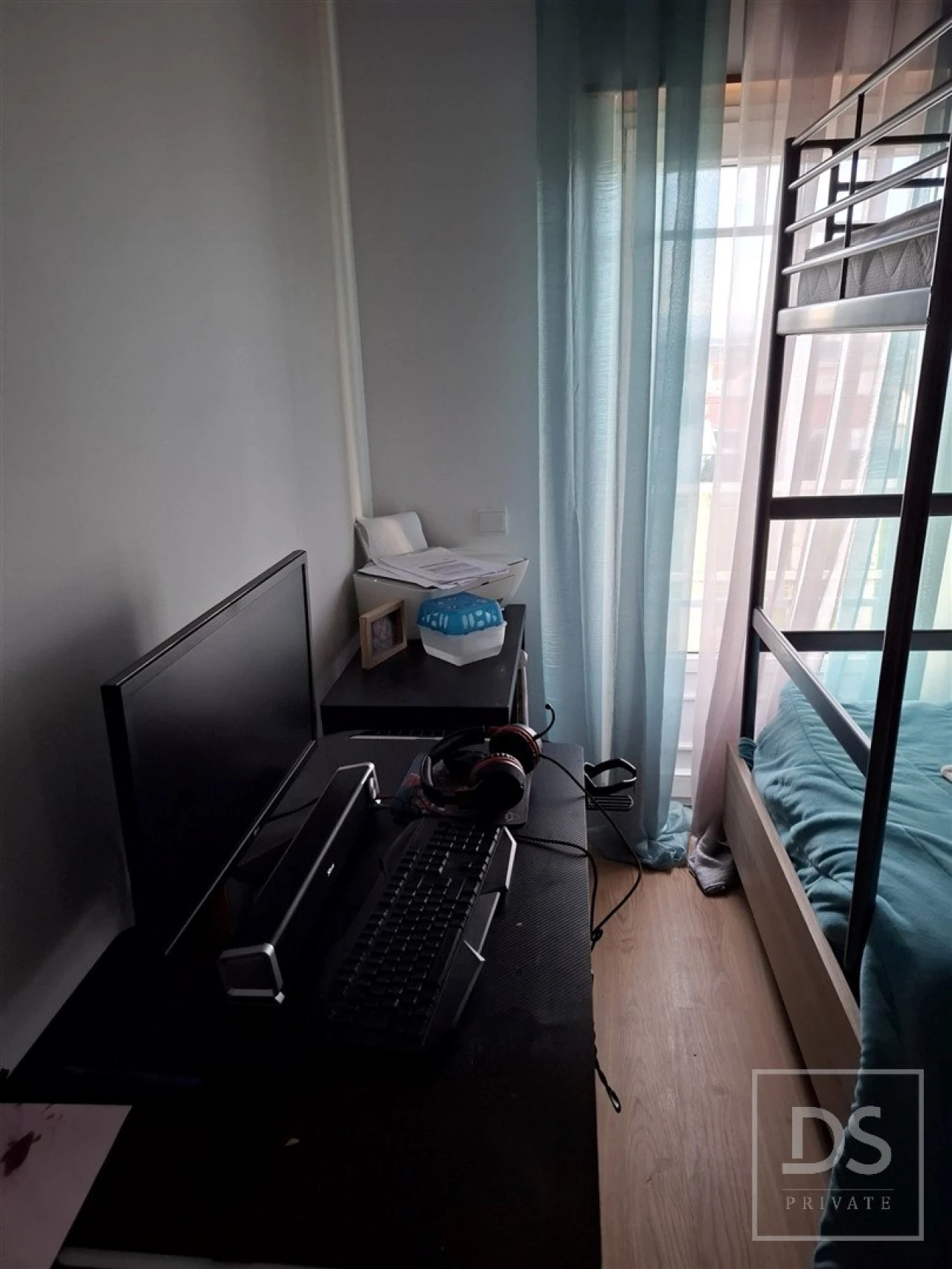 Apartamento T2 para Venda em Aveiras de Cima Foto 15