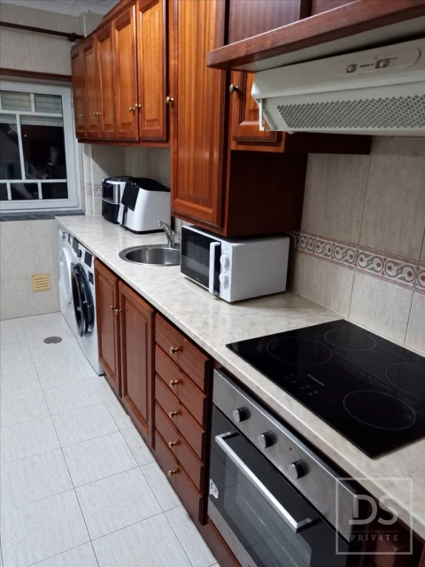 Apartamento T2 para Venda em Aveiras de Cima