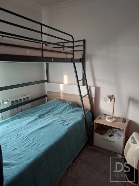 Apartamento T2 para Venda em Aveiras de Cima