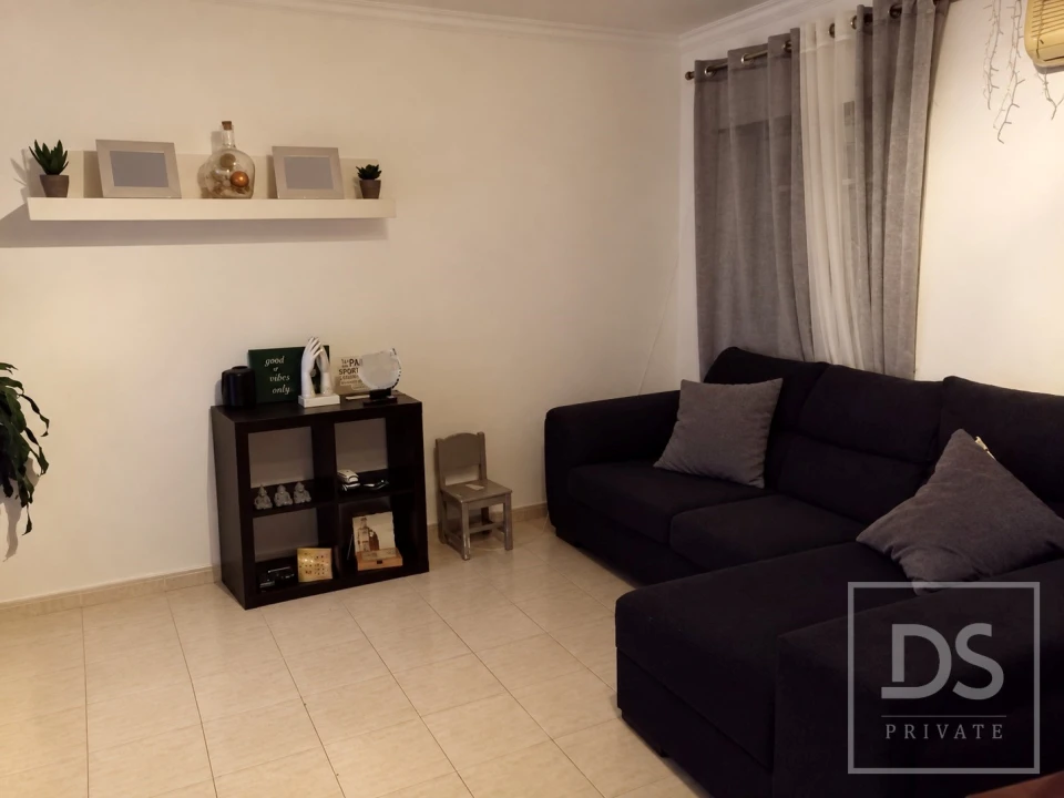 Apartamento T2 para Venda em Aveiras de Cima Foto 11