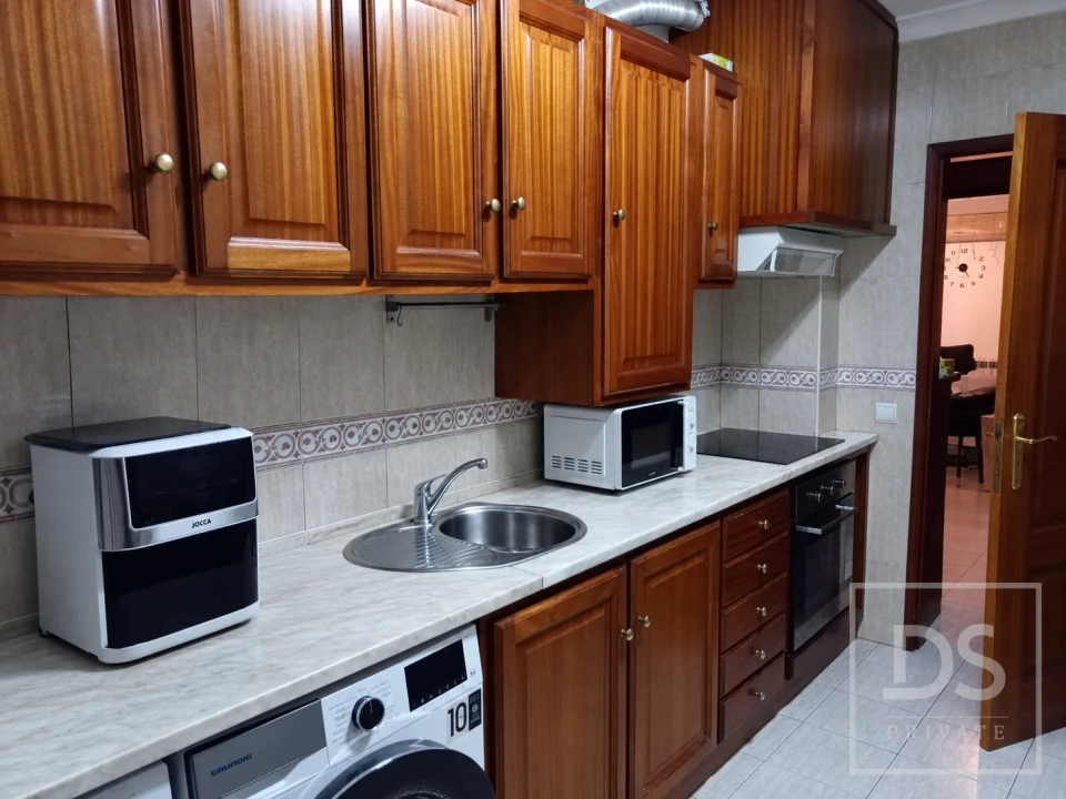 Apartamento T2 para Venda em Aveiras de Cima Foto 6