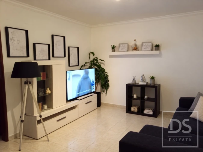 Apartamento T2 para Venda em Aveiras de Cima Foto 5
