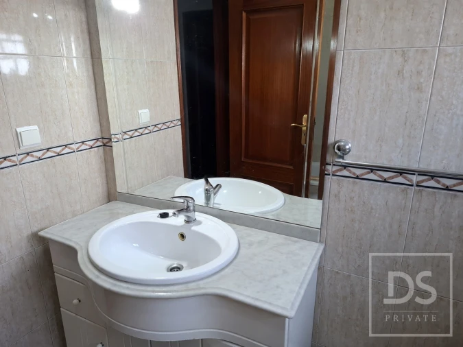 Apartamento T2 para Venda em Aveiras de Cima Foto 2