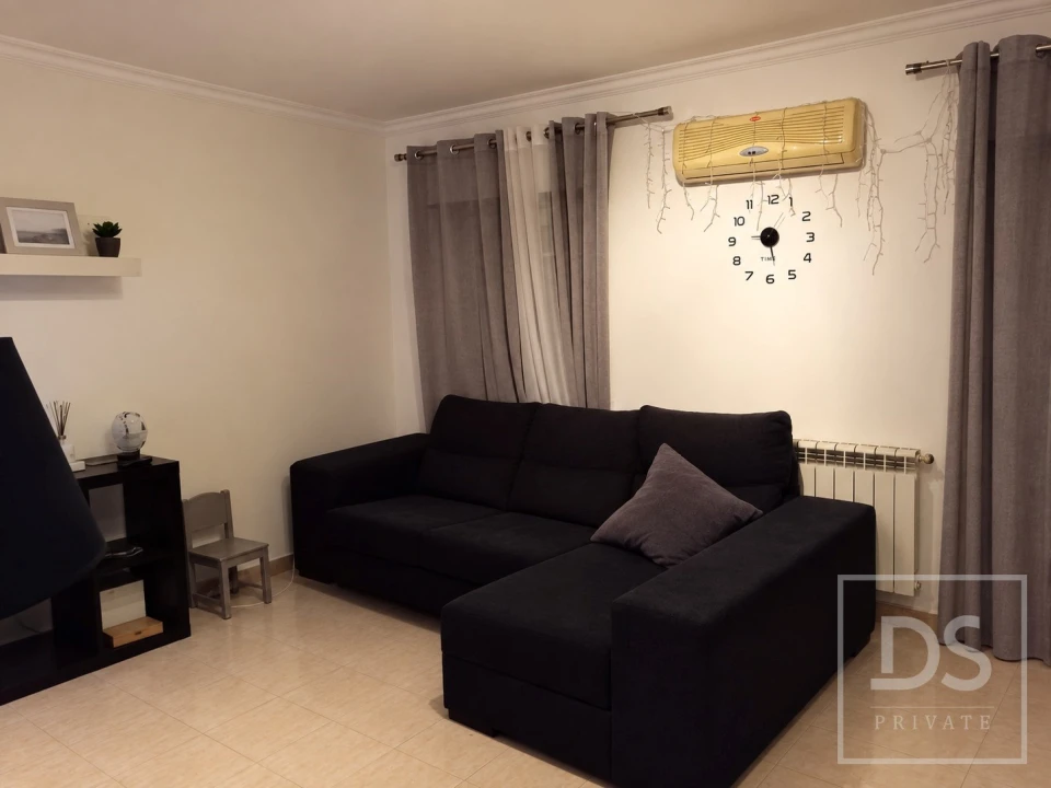 Apartamento T2 para Venda em Aveiras de Cima Foto 8
