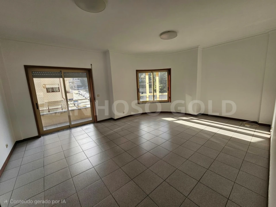 Apartamento T3 para Venda em São Vicente (Braga) Foto 2
