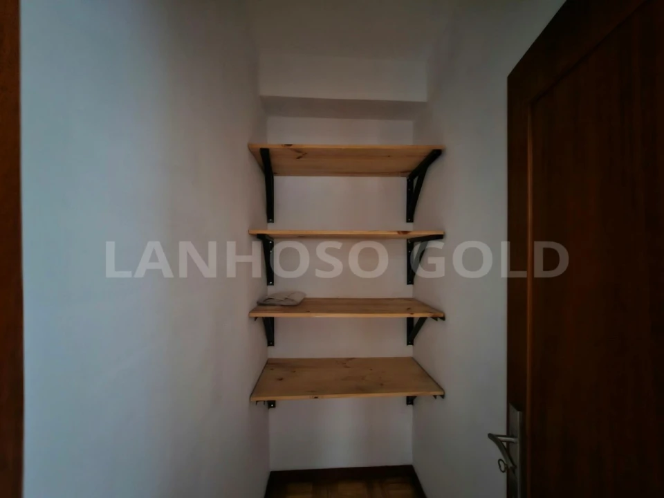Apartamento T3 para Venda em São Vicente (Braga) Foto 10