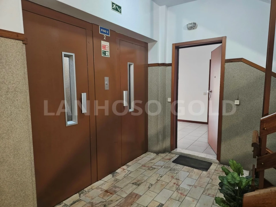 Apartamento T3 para Venda em São Vicente (Braga) Foto 12