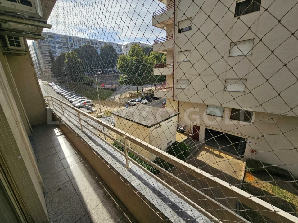 Apartamento T3 para Venda em São Vicente (Braga) Foto 13