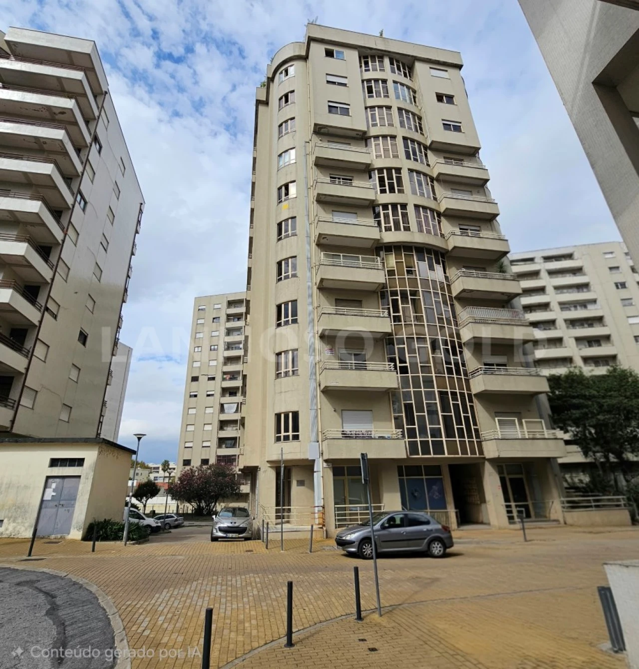 Apartamento T3 para Venda em São Vicente (Braga) Foto 1