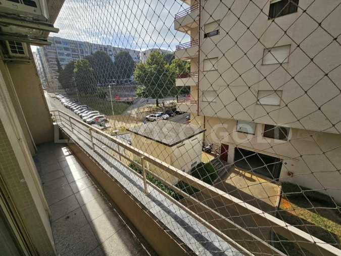 Apartamento T3 para Venda em São Vicente (Braga) Foto 13