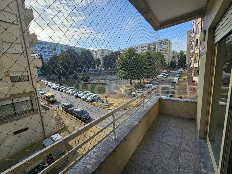 Apartamento T3 para Arrendamento em São Vicente (Braga) Foto 7