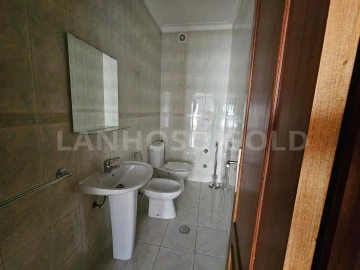Apartamento T3 para Arrendamento em São Vicente (Braga)