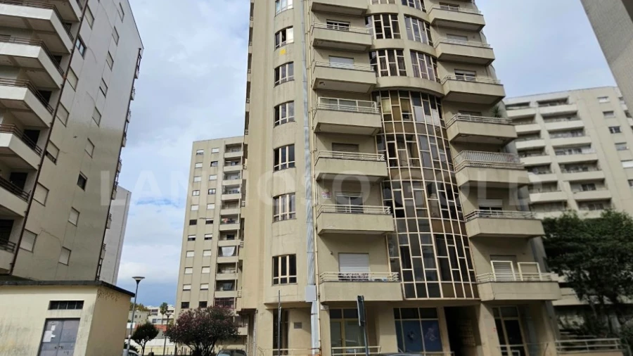 Apartamento T3 para Arrendamento em São Vicente (Braga)