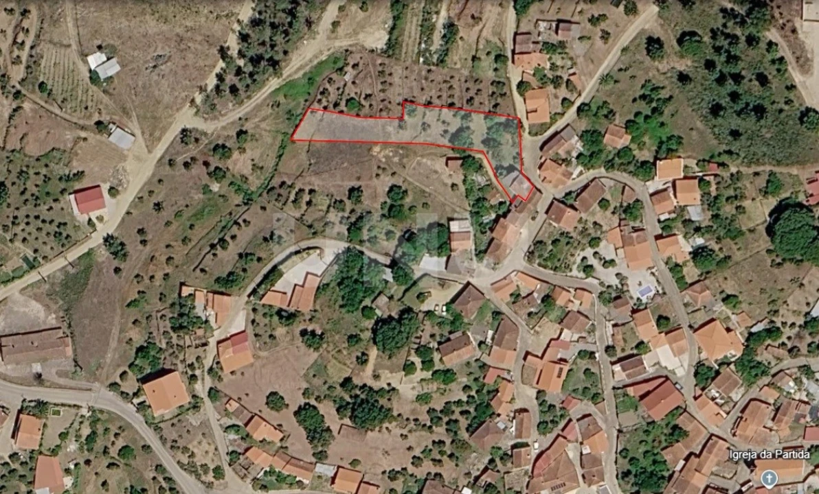 Moradia T4 para Venda em São Vicente da Beira Foto 38