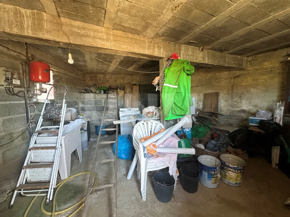 Moradia T4 para Venda em São Vicente da Beira Foto 30