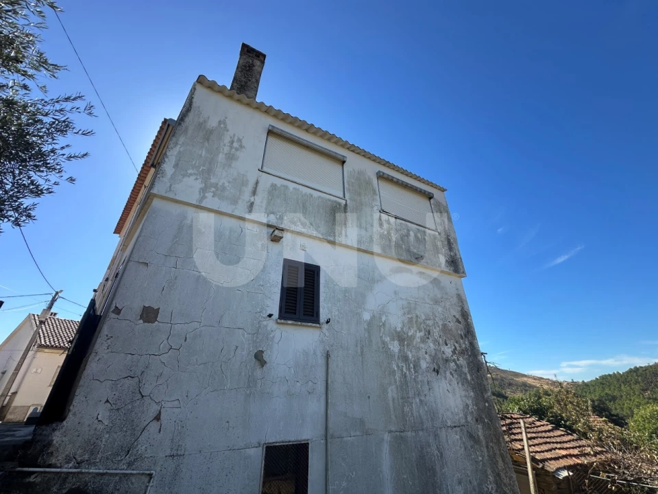 Moradia T4 para Venda em São Vicente da Beira Foto 6