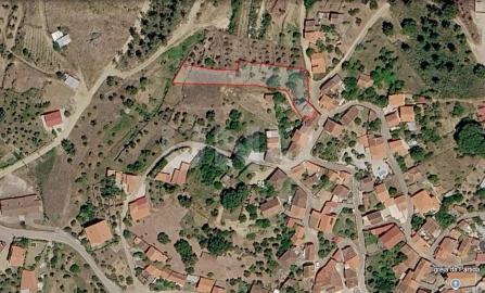 Moradia T4 para Venda em São Vicente da Beira