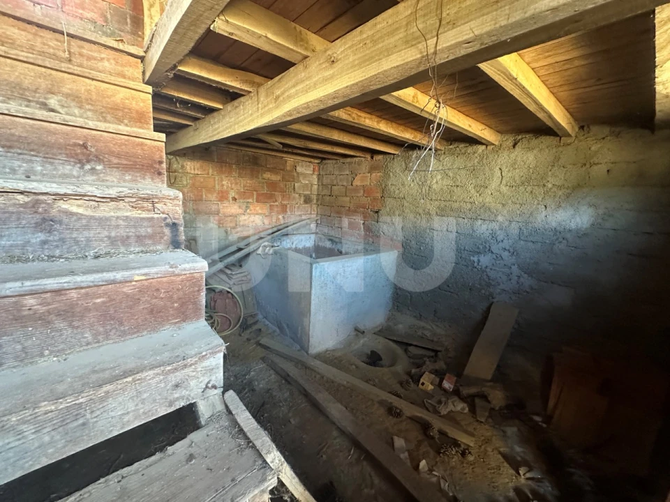 Moradia T1 para Venda em São Vicente da Beira Foto 6