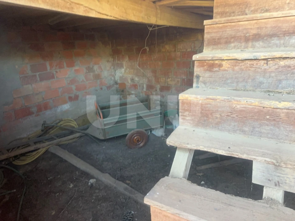 Moradia T1 para Venda em São Vicente da Beira Foto 7