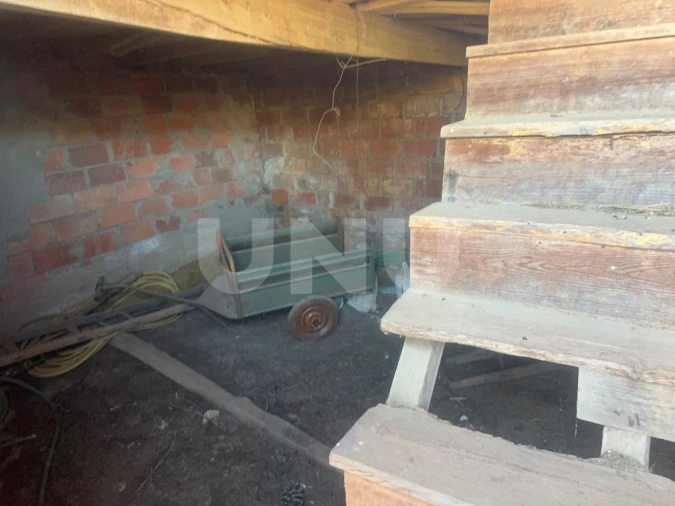 Moradia T1 para Venda em São Vicente da Beira Foto 7