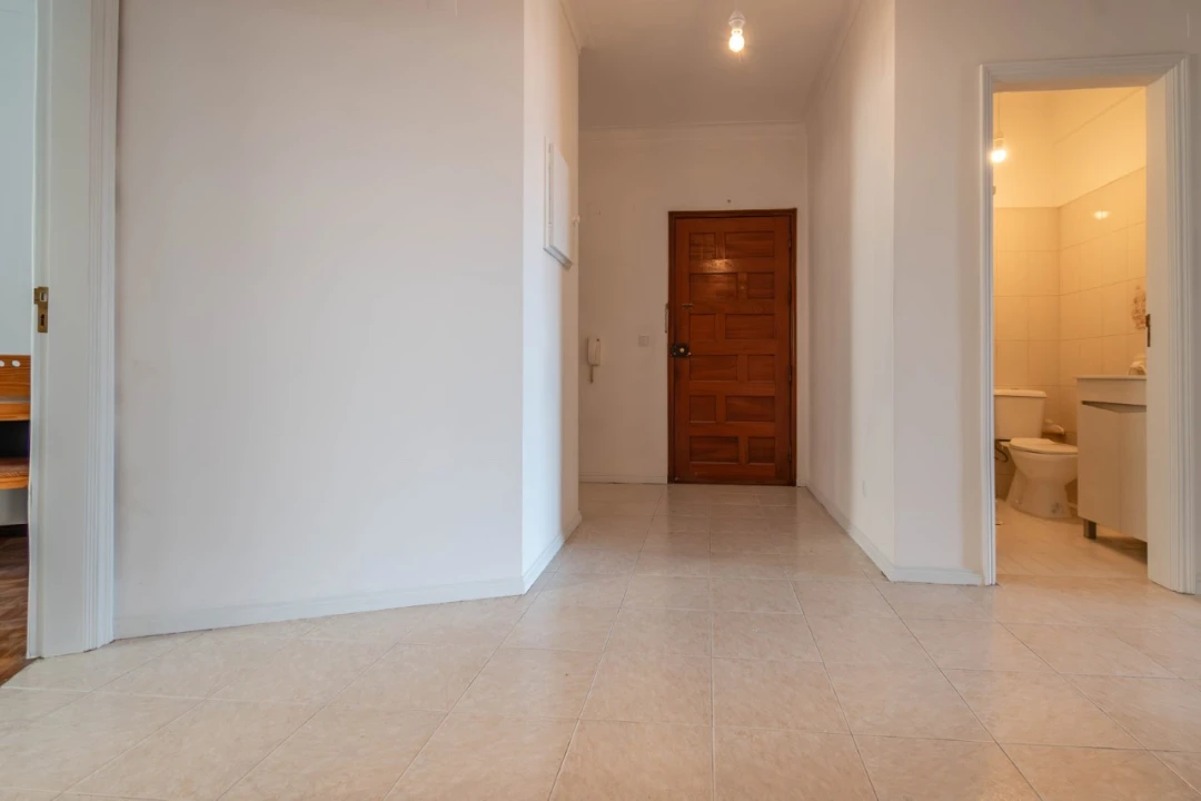 Apartamento T3 para Venda em Covilhã e Canhoso Foto 2
