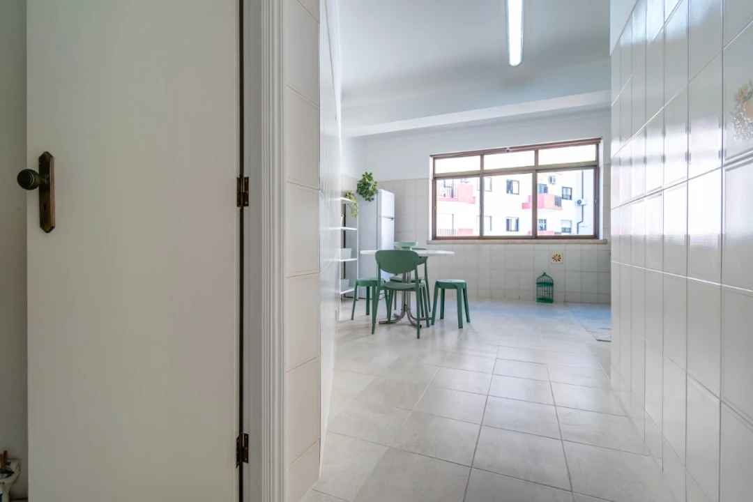 Apartamento T3 para Venda em Covilhã e Canhoso Foto 4