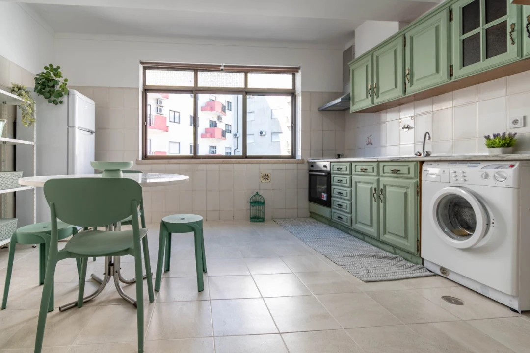 Apartamento T3 para Venda em Covilhã e Canhoso Foto 5