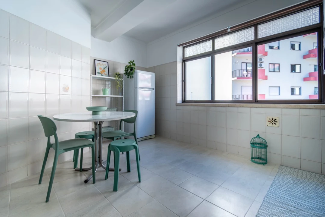 Apartamento T3 para Venda em Covilhã e Canhoso Foto 6