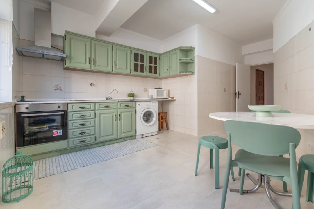 Apartamento T3 para Venda em Covilhã e Canhoso Foto 7