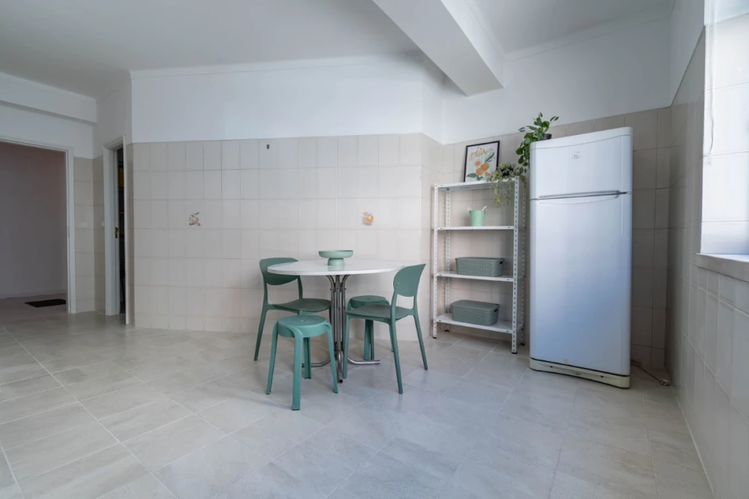Apartamento T3 para Venda em Covilhã e Canhoso Foto 8