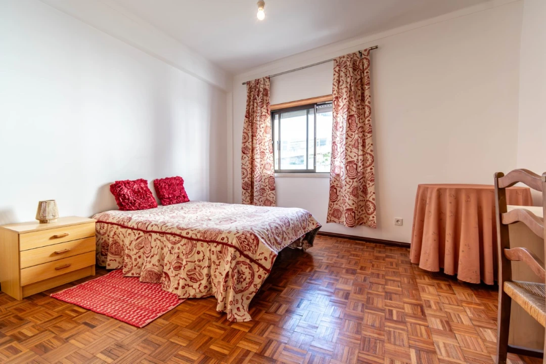 Apartamento T3 para Venda em Covilhã e Canhoso Foto 9