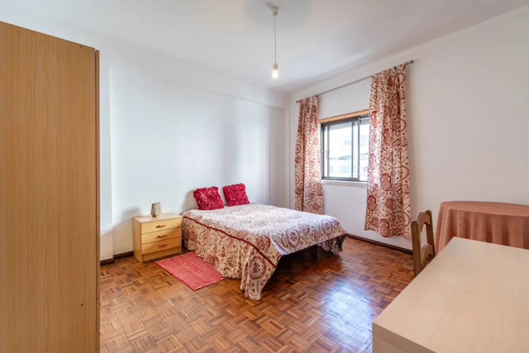 Apartamento T3 para Venda em Covilhã e Canhoso Foto 10