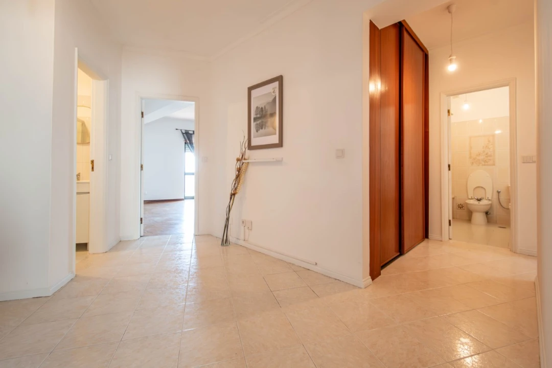 Apartamento T3 para Venda em Covilhã e Canhoso Foto 13