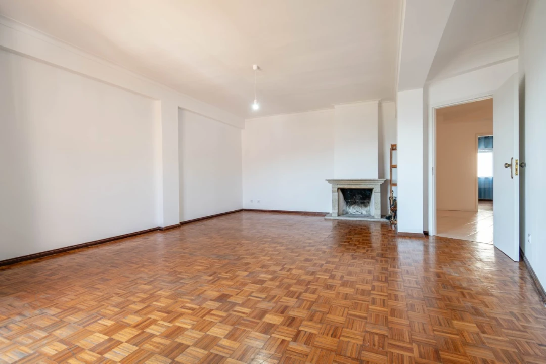 Apartamento T3 para Venda em Covilhã e Canhoso Foto 15