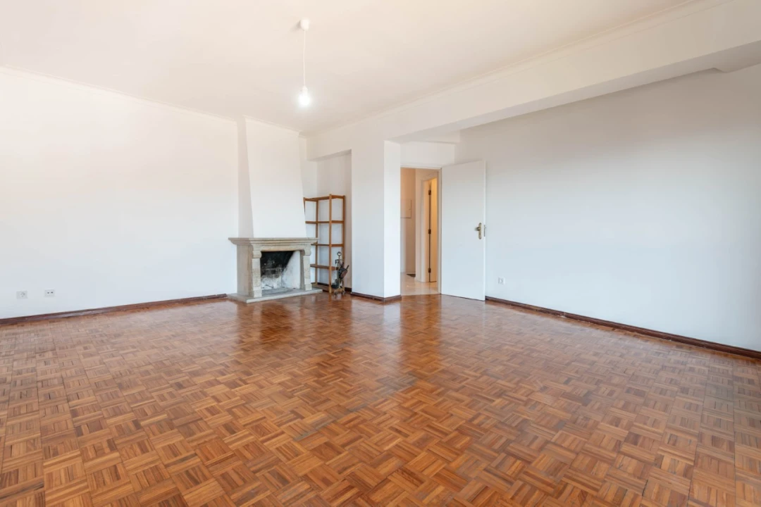 Apartamento T3 para Venda em Covilhã e Canhoso Foto 14
