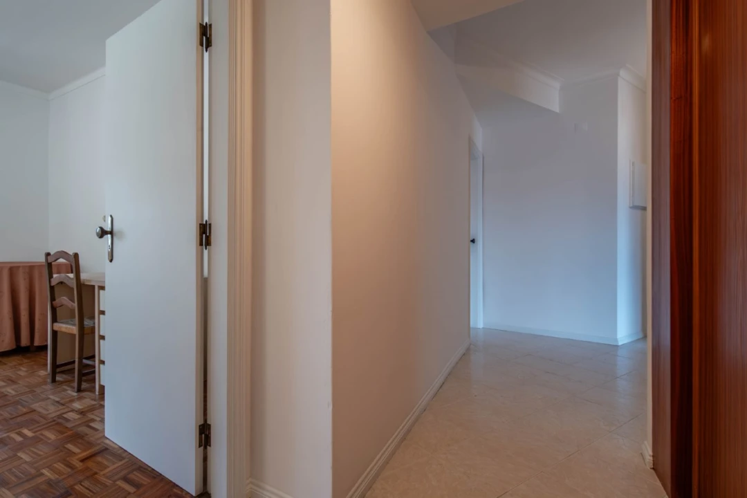 Apartamento T3 para Venda em Covilhã e Canhoso Foto 19