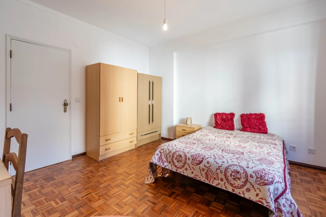 Apartamento T3 para Venda em Covilhã e Canhoso Foto 20