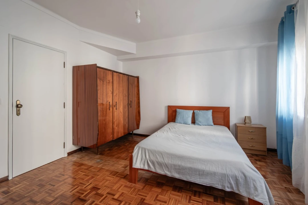 Apartamento T3 para Venda em Covilhã e Canhoso Foto 21