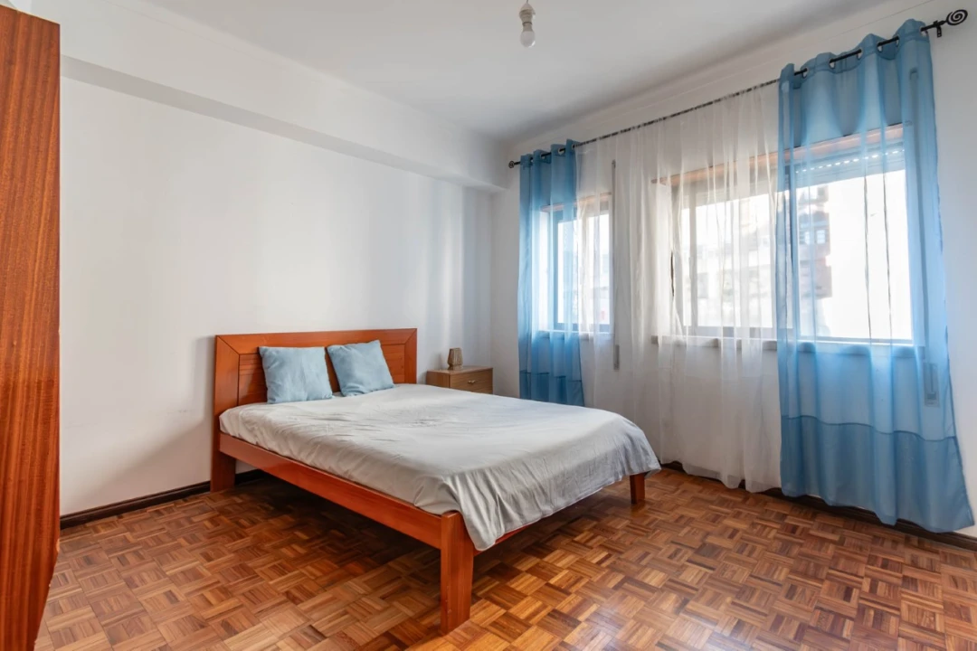 Apartamento T3 para Venda em Covilhã e Canhoso Foto 22