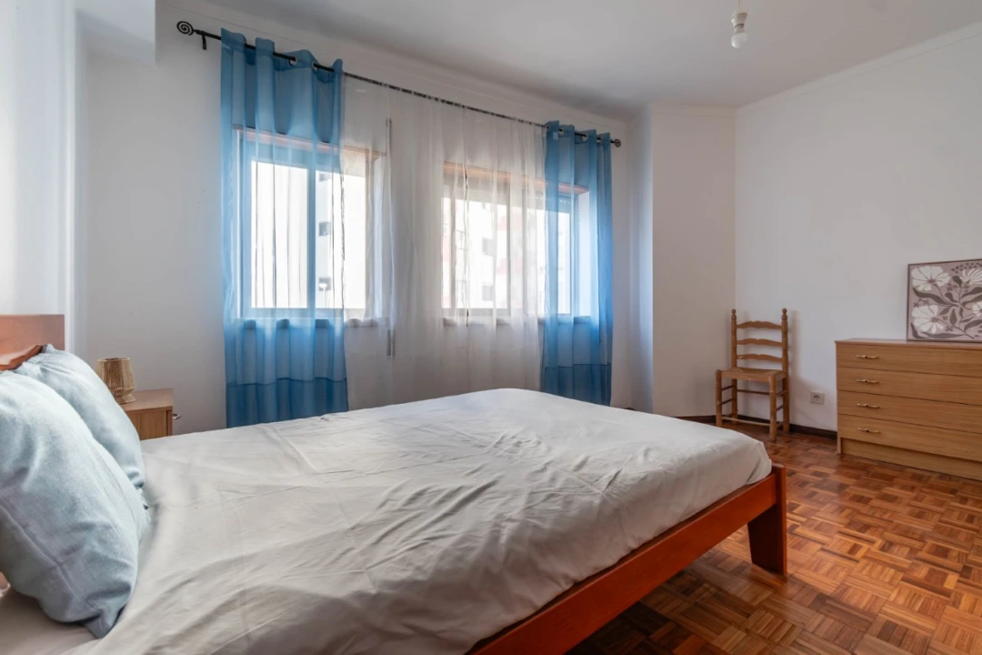 Apartamento T3 para Venda em Covilhã e Canhoso Foto 23