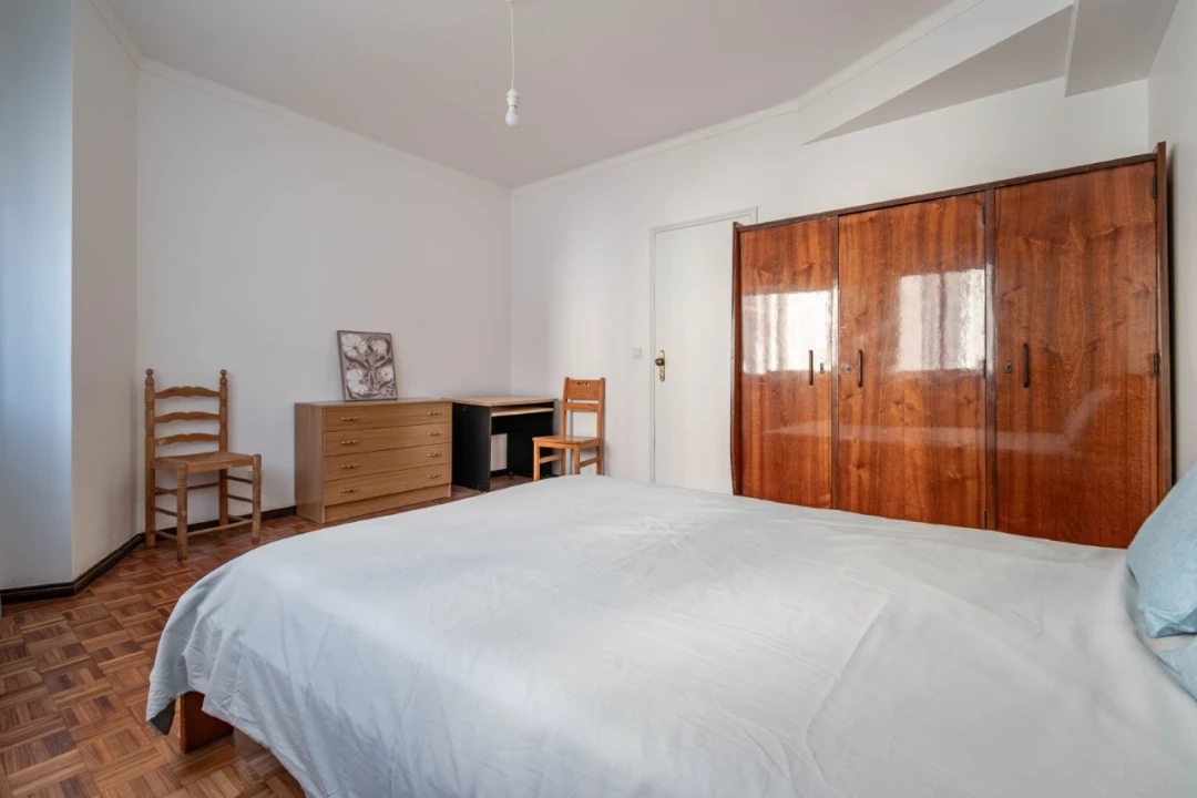 Apartamento T3 para Venda em Covilhã e Canhoso Foto 24