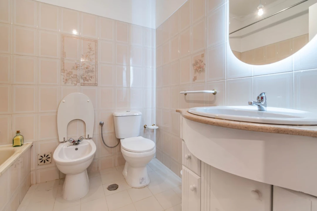 Apartamento T3 para Venda em Covilhã e Canhoso Foto 25