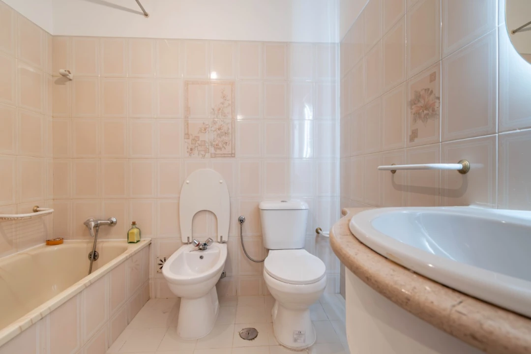Apartamento T3 para Venda em Covilhã e Canhoso Foto 26