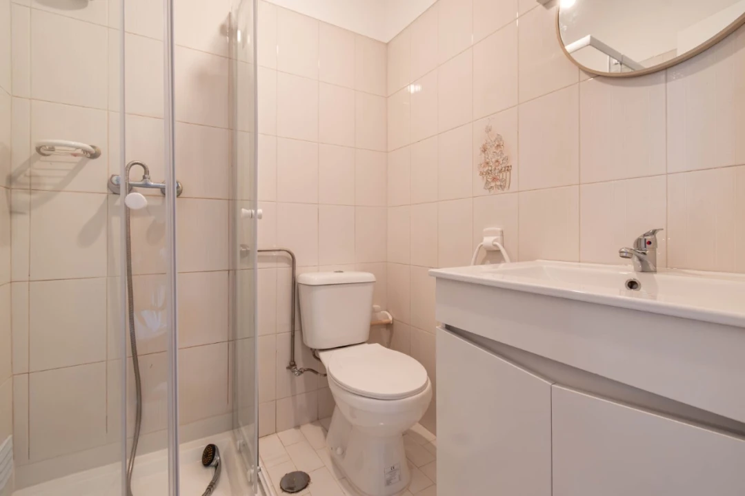 Apartamento T3 para Venda em Covilhã e Canhoso Foto 27