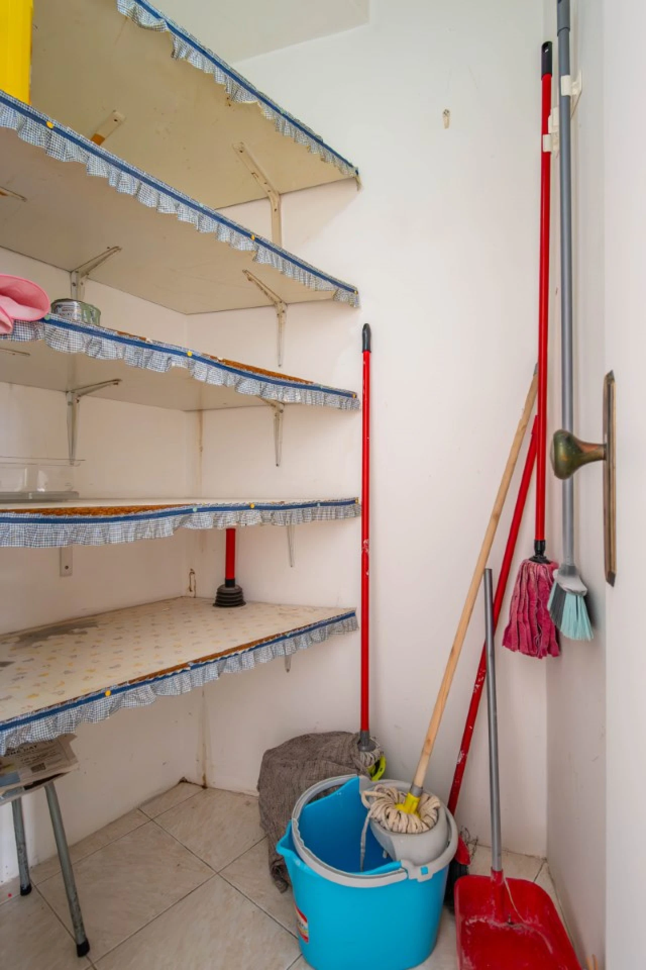 Apartamento T3 para Venda em Covilhã e Canhoso Foto 28