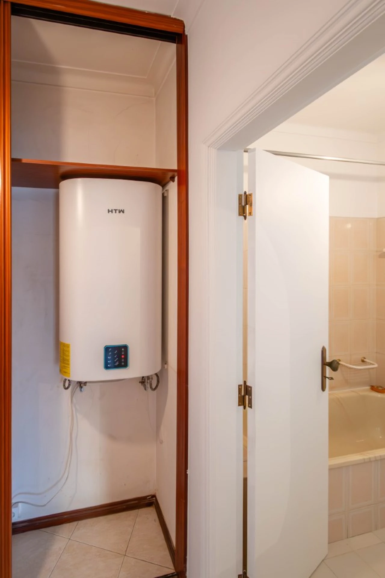 Apartamento T3 para Venda em Covilhã e Canhoso Foto 29