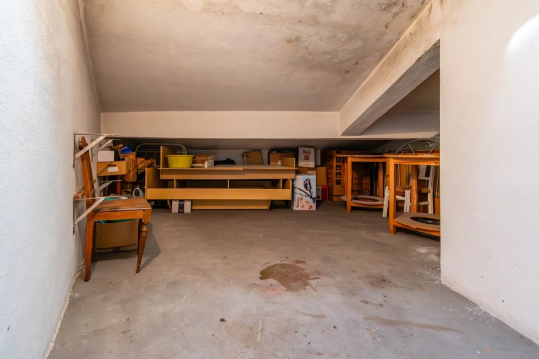 Apartamento T3 para Venda em Covilhã e Canhoso Foto 30